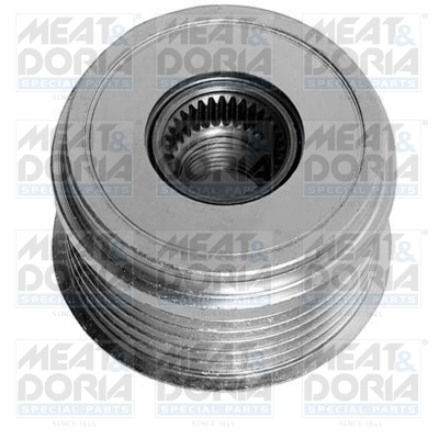 Alternator Freewheel Clutch